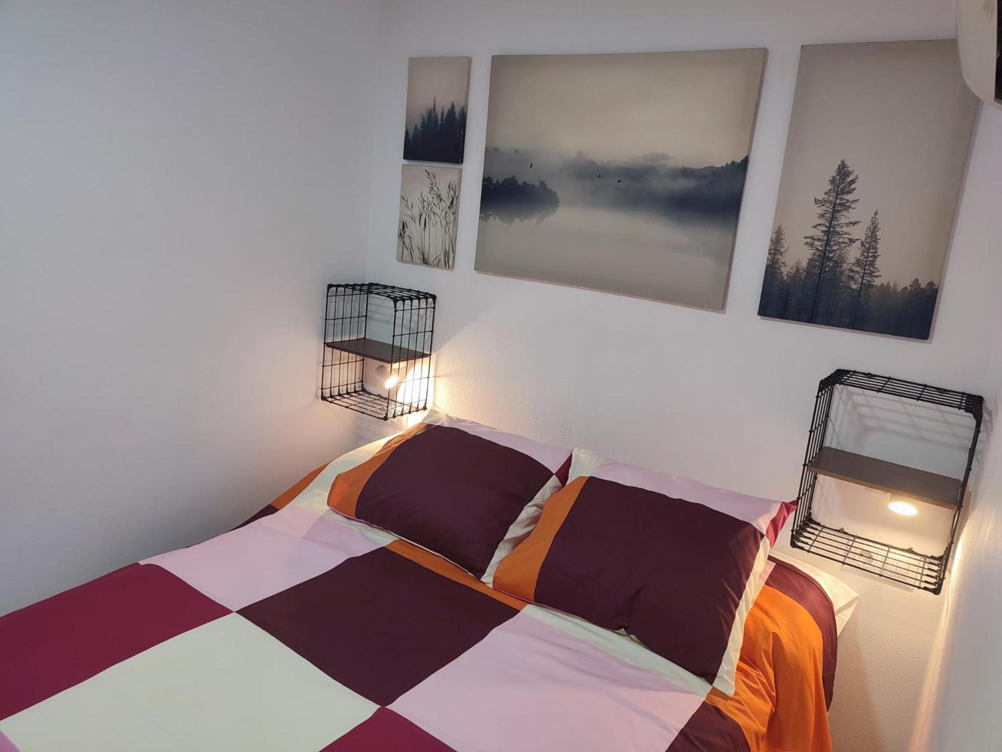 Apartamento Gitanilla Chipiona Exterior photo